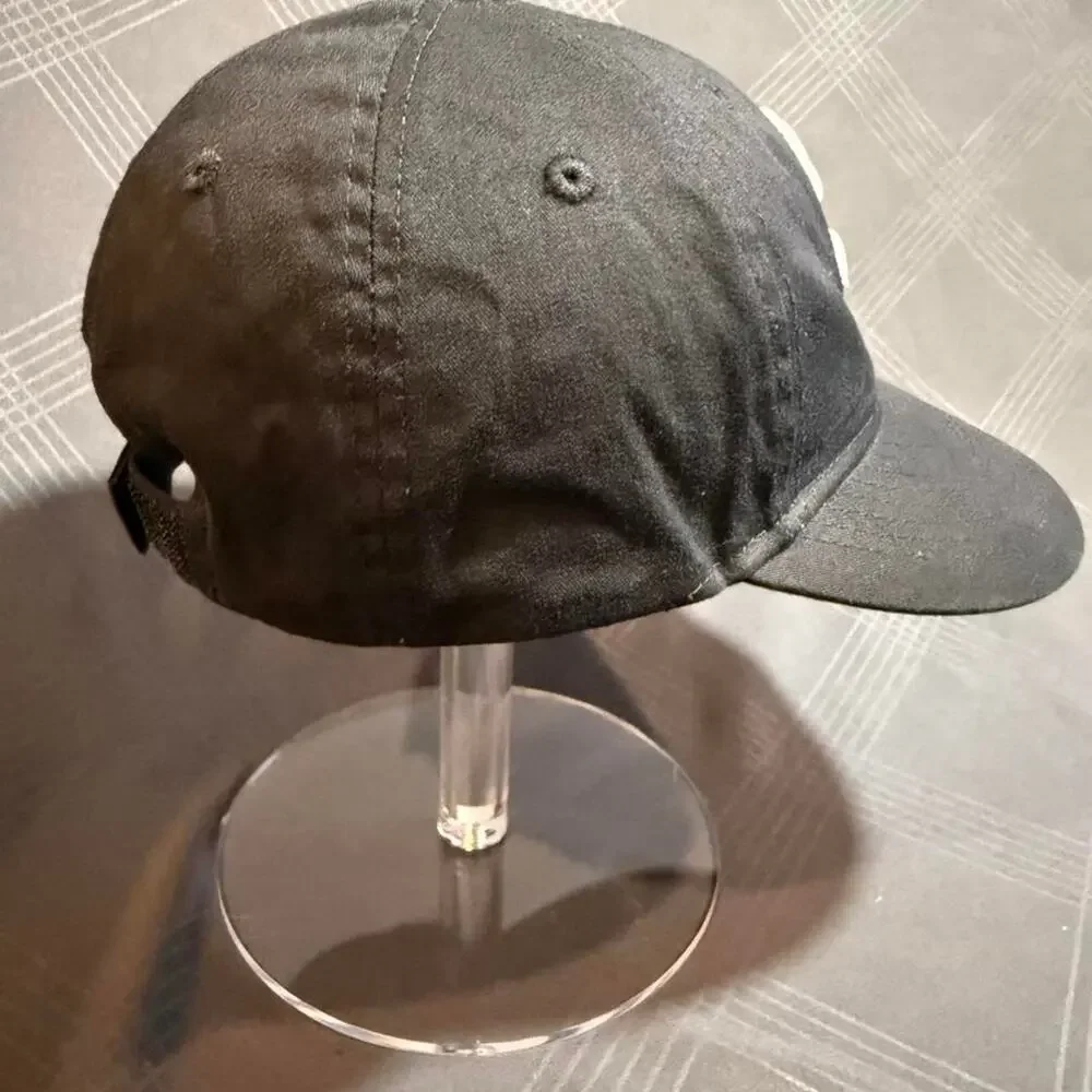 Chicago white sox black baseball